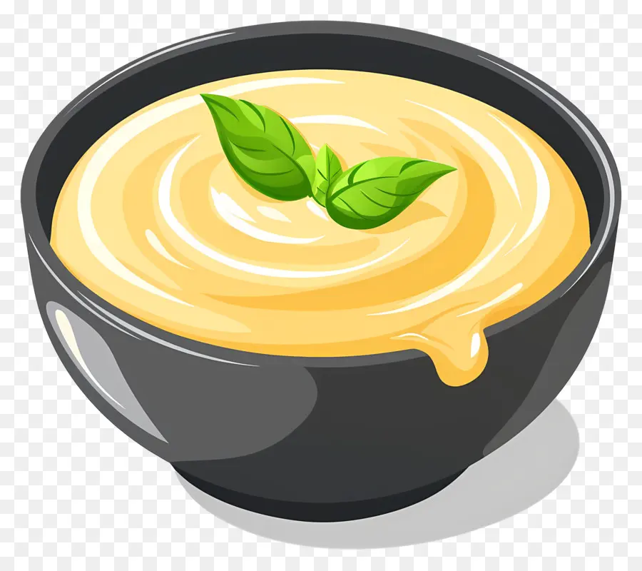 Sauce Au Fromage，Soupe PNG