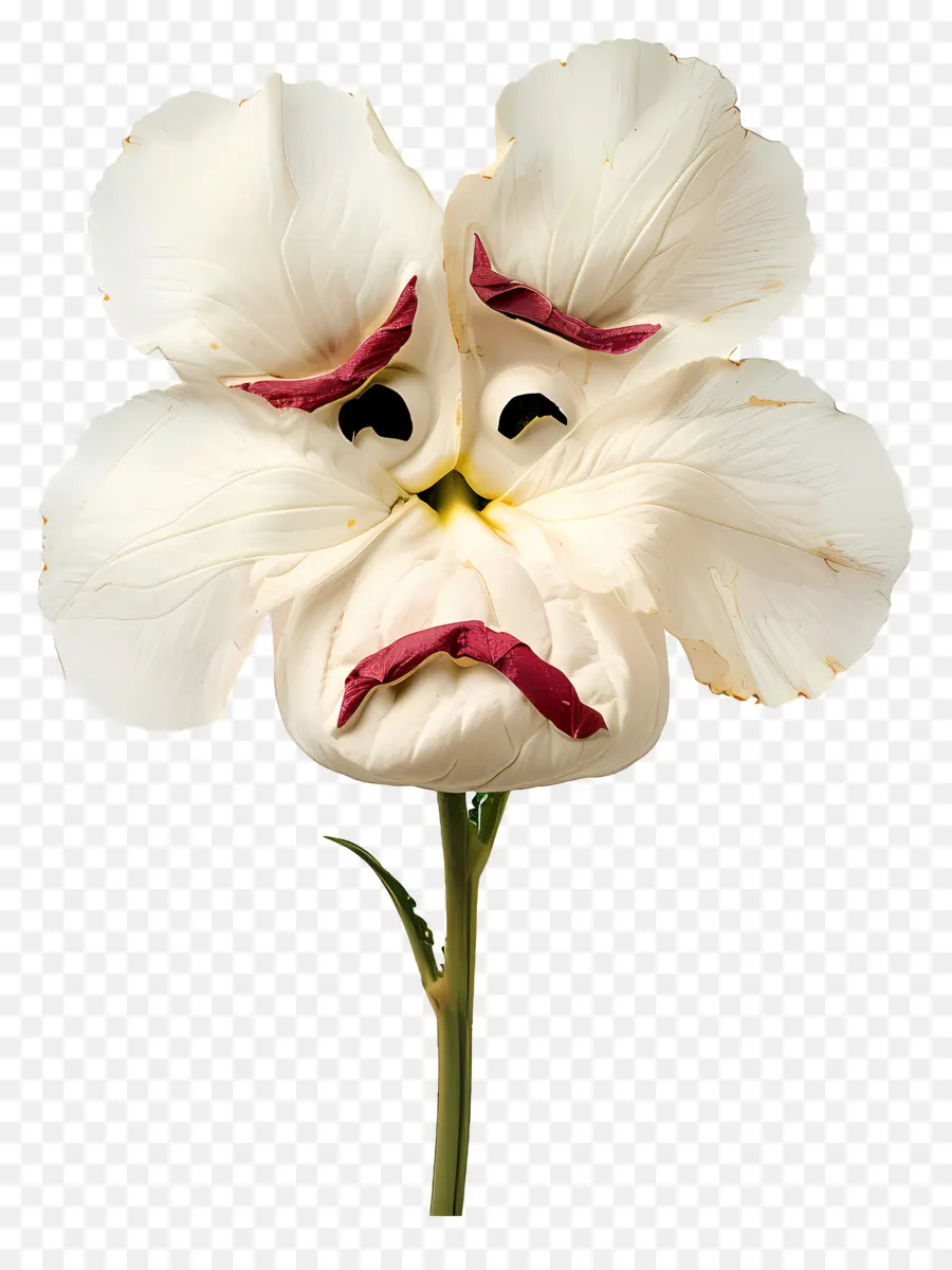 Fleur，Emoji PNG