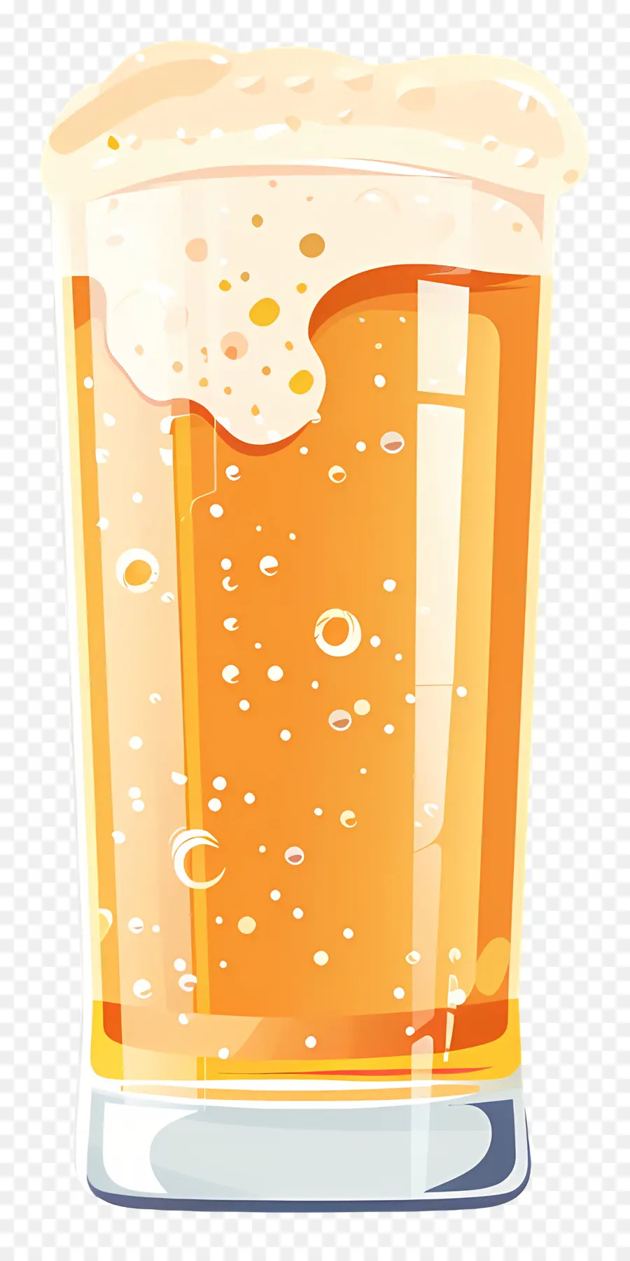 La Bière，Mousse PNG