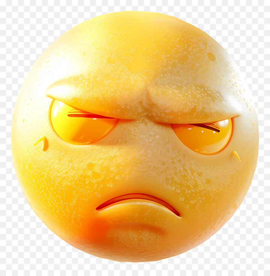 Face Au Soleil，Emoji PNG