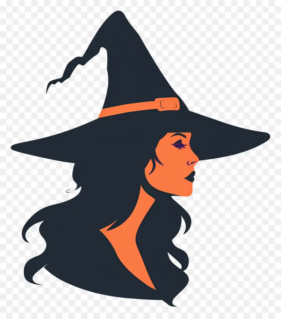 Halloween, Sorcière，Sorcière PNG