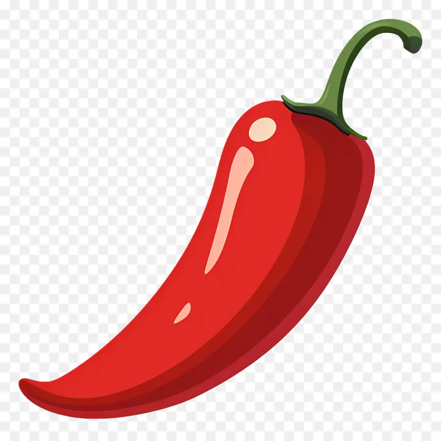 Piment，Poivre Rouge PNG