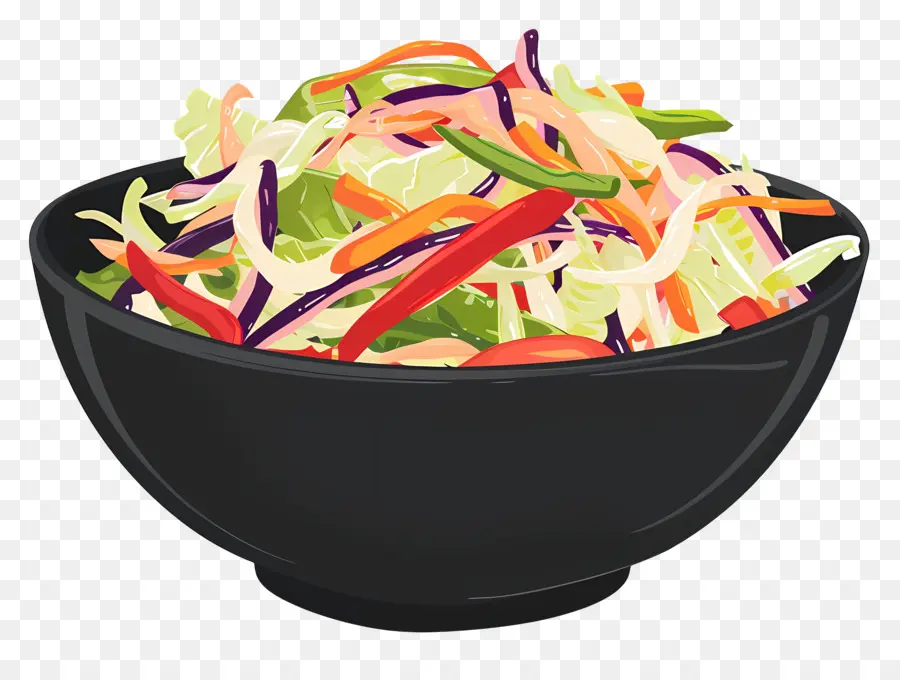 Salade De Chou，Salade PNG