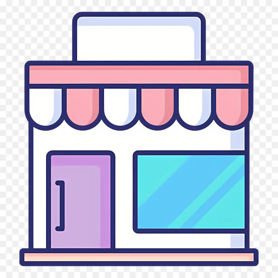 Détail，Vitrine PNG