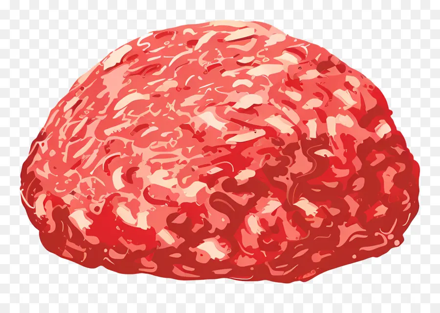 Boeuf Haché，Boulette De Viande PNG