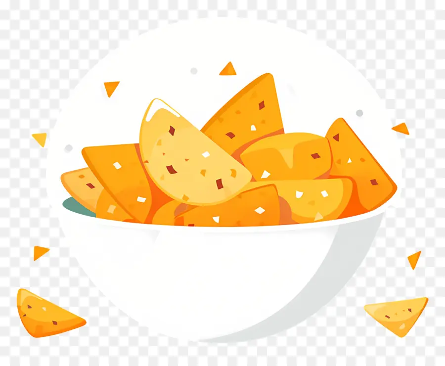 Jetons，Nachos PNG