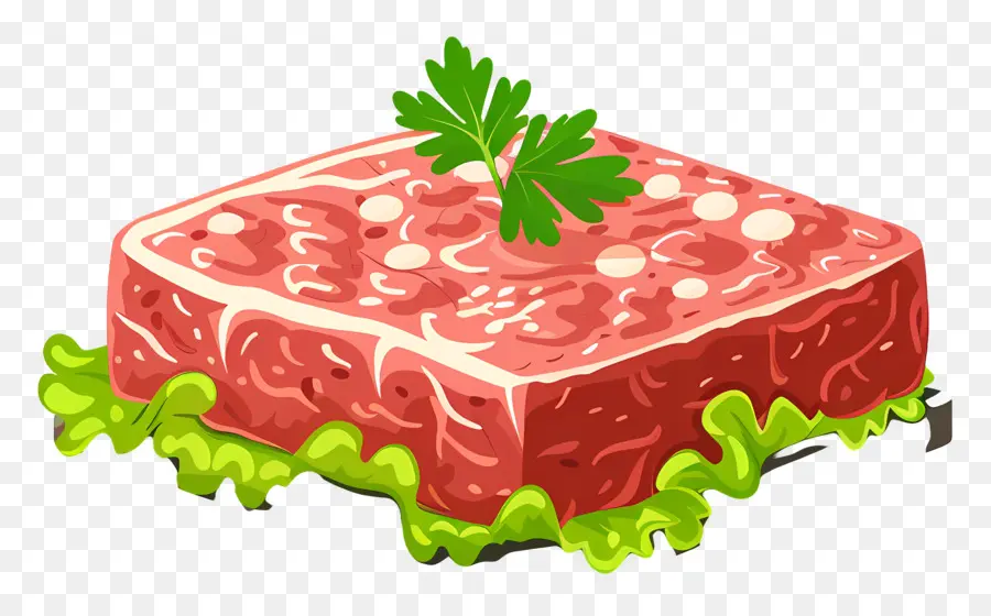 Boeuf Haché，Steak PNG