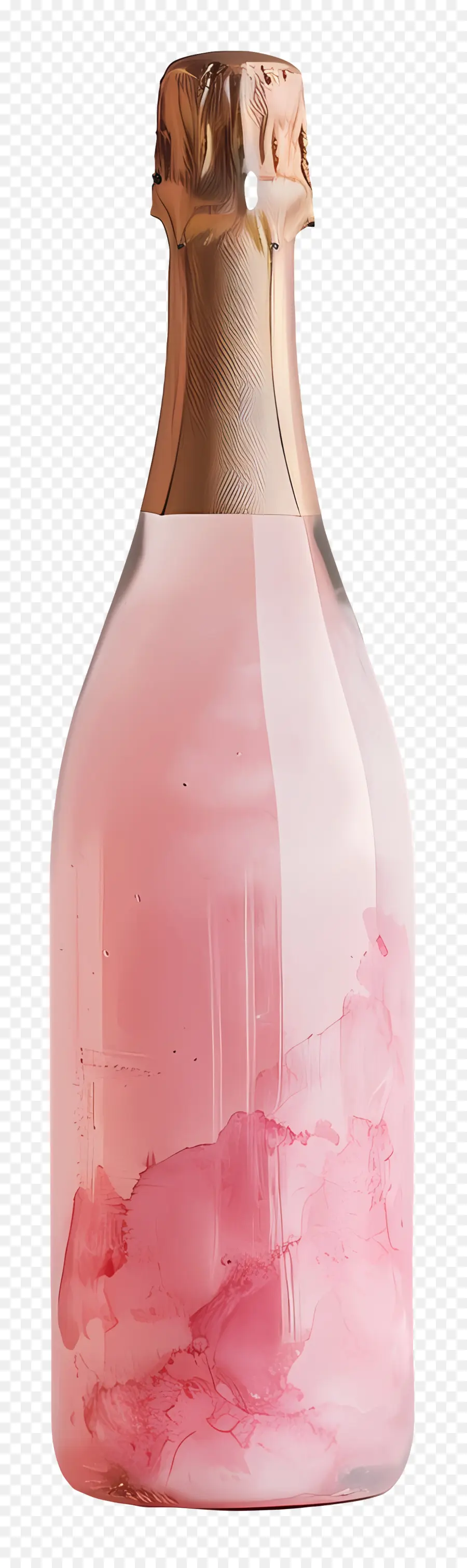 Champagne，Bouteille PNG