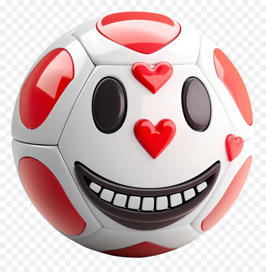 Football，Emoji PNG