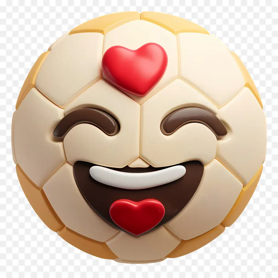 Football，Emoji PNG