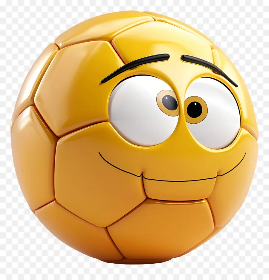 Football，Emoji PNG