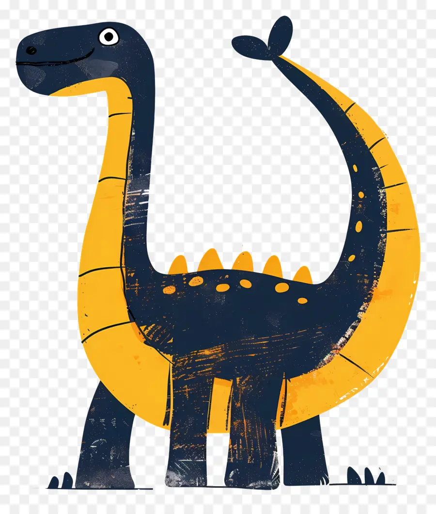 Dinosaure，Bleu PNG