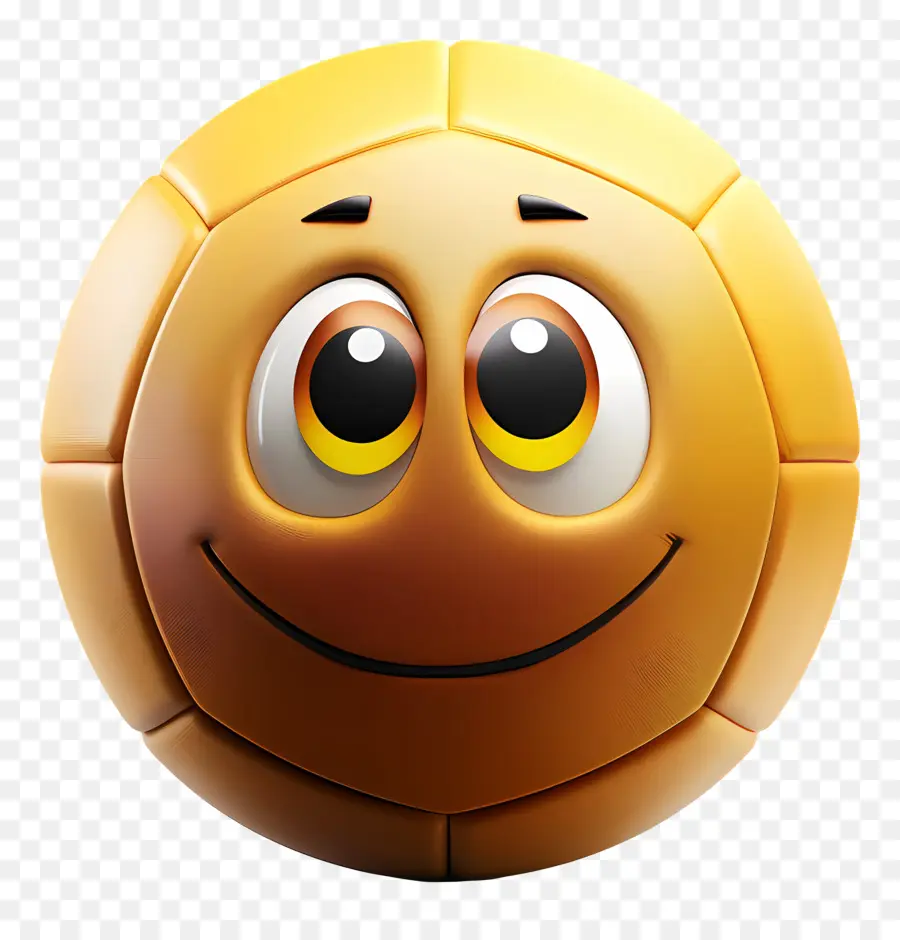 Football，Emoji PNG