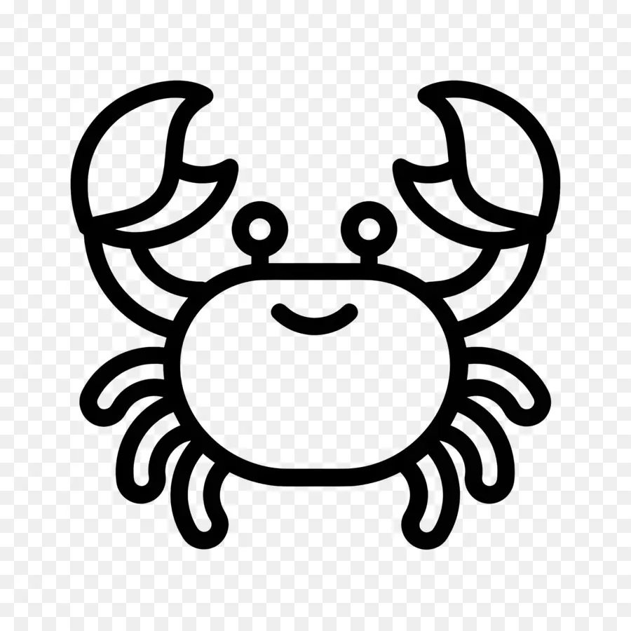 Crabe，Piscine PNG