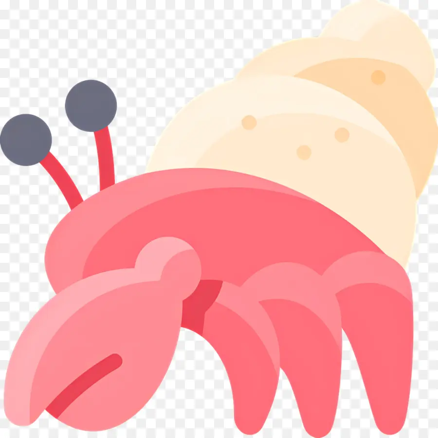 Crabe，Dessin Animé De Crabe PNG