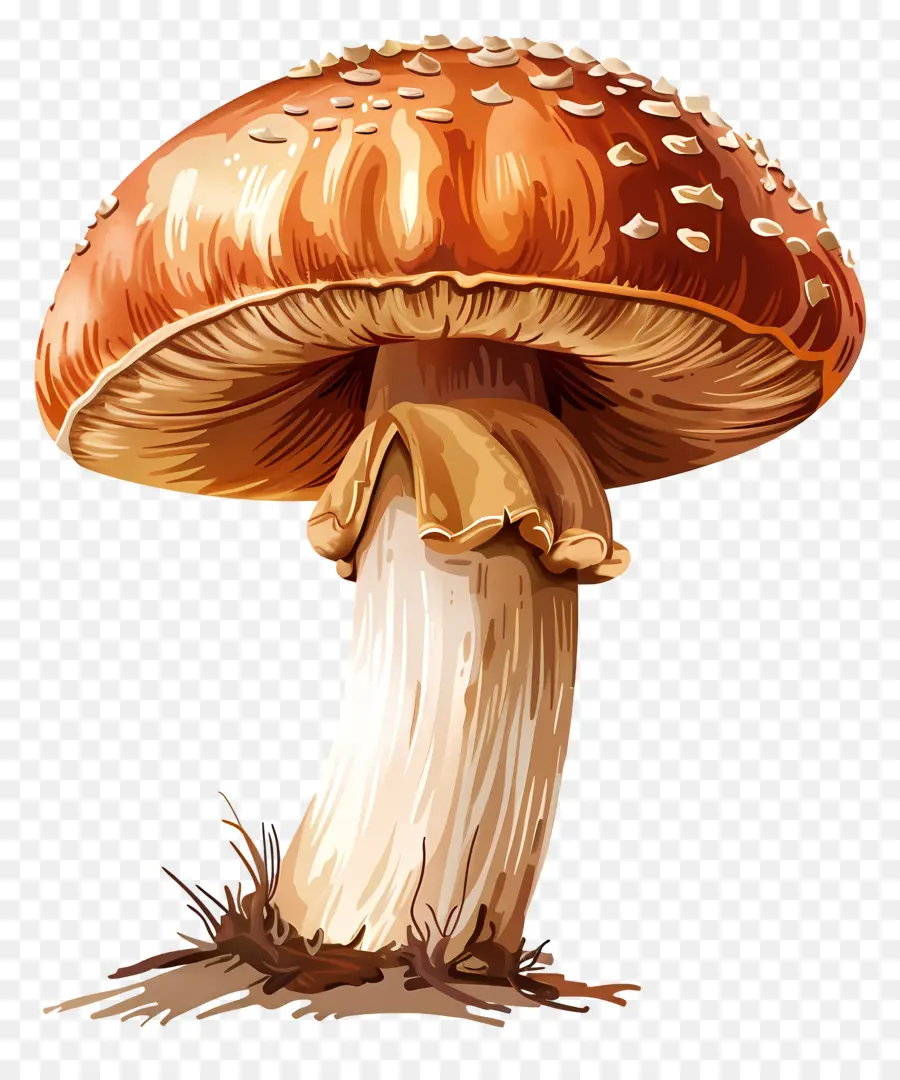 Champignons，Champignon PNG