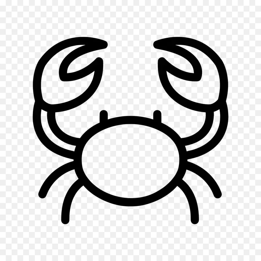Crabe，Figure Humaine PNG