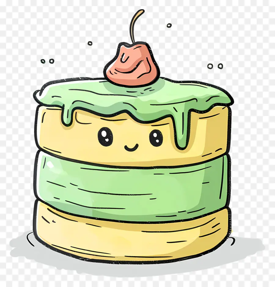 Mignon Gâteau，Gâteau PNG