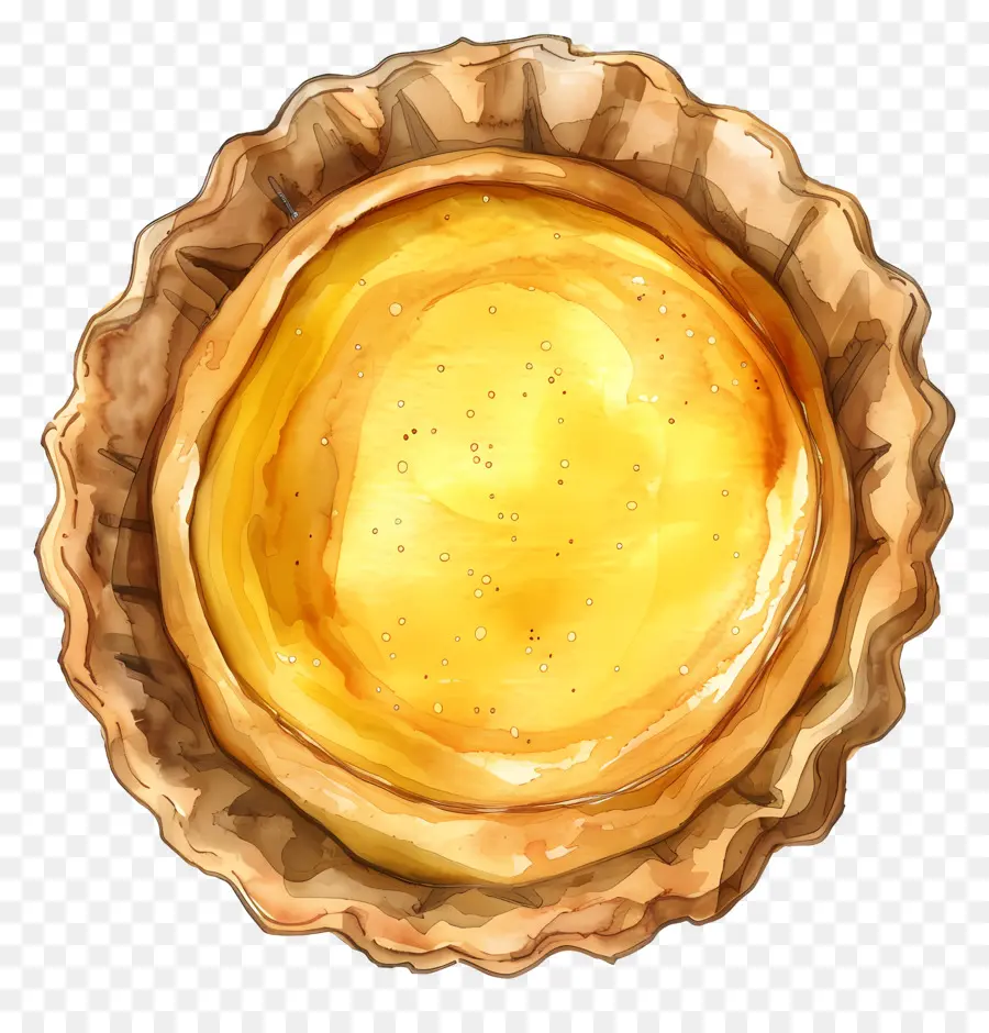 Tarte Flan，Tarte PNG