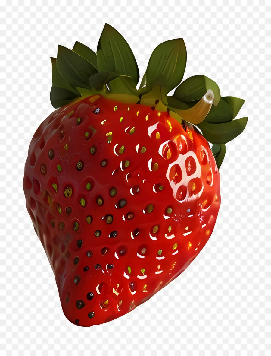 Fraise，Mûres PNG