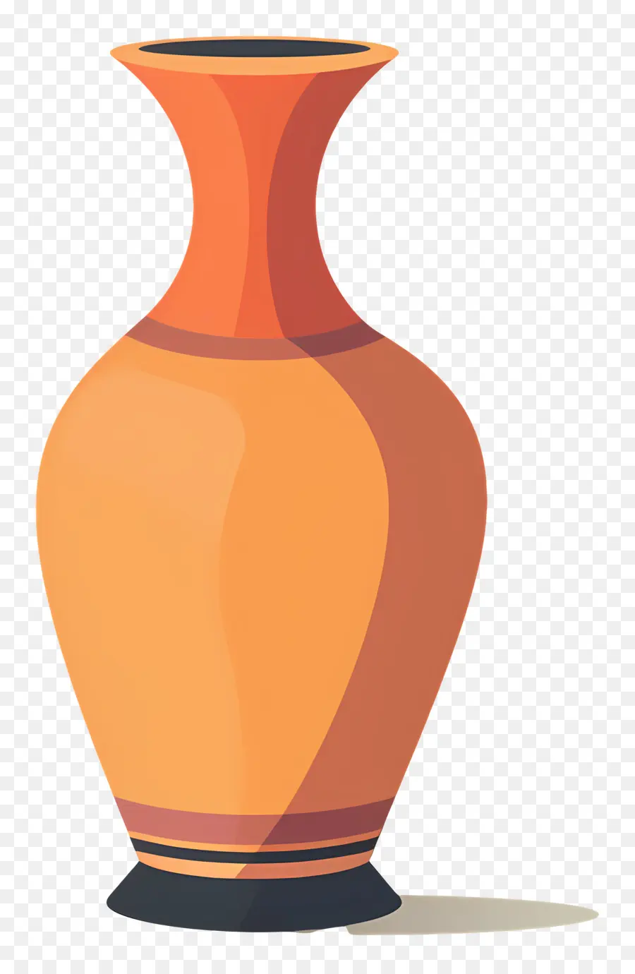 Vase Antique，Vase En Céramique PNG