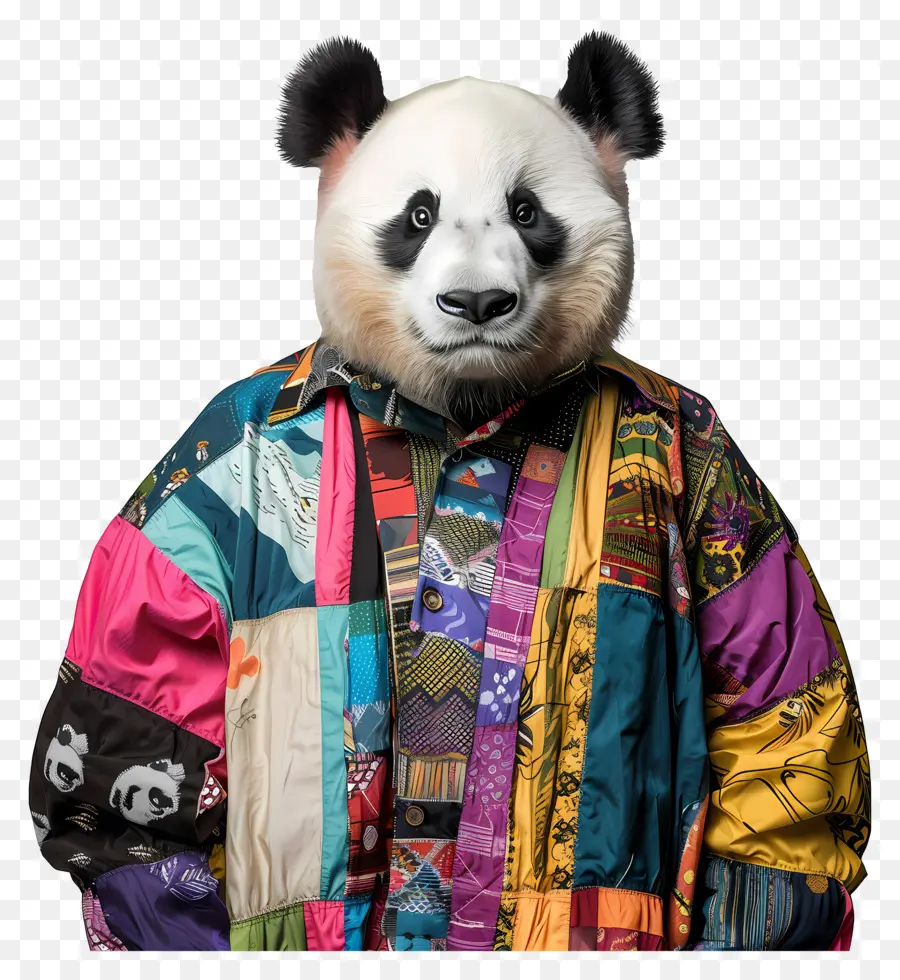 Panda，Ours De Panda PNG