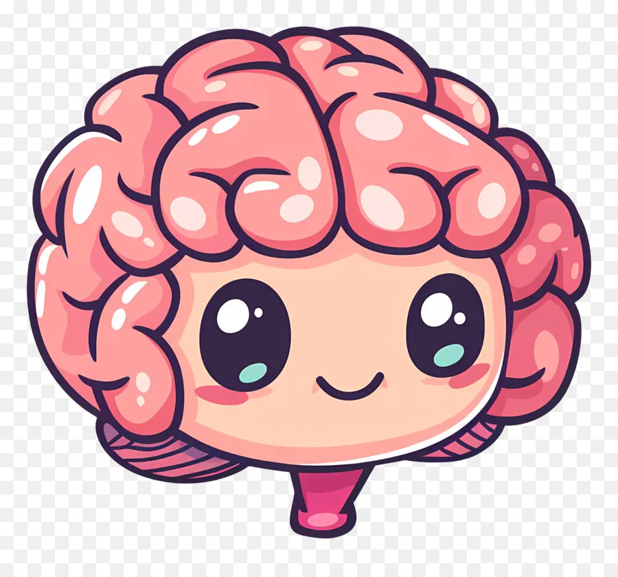 Cerveau Mignon，Cerveau PNG