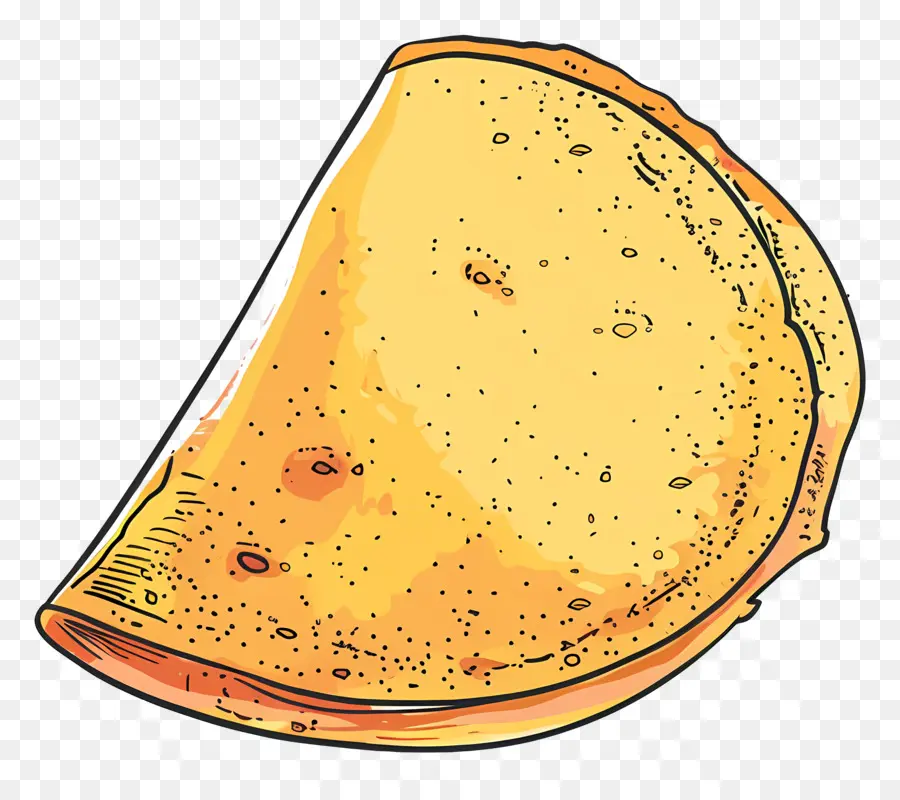 Dosa，Toast PNG