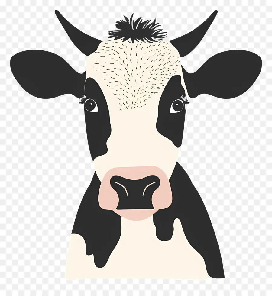 Mignonne De Vache，Vache PNG