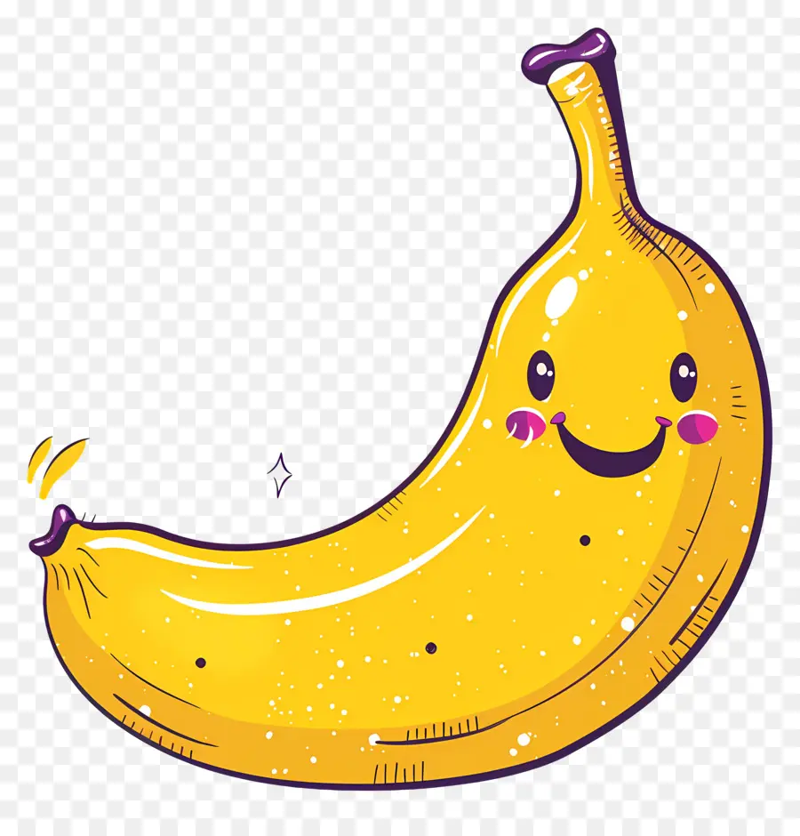 Mignon Banane，Banane PNG