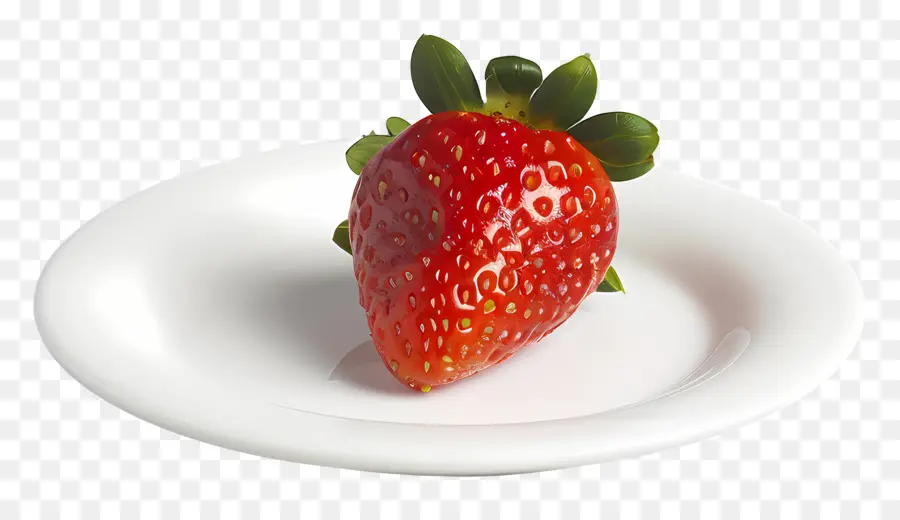 Fraise，Baie PNG