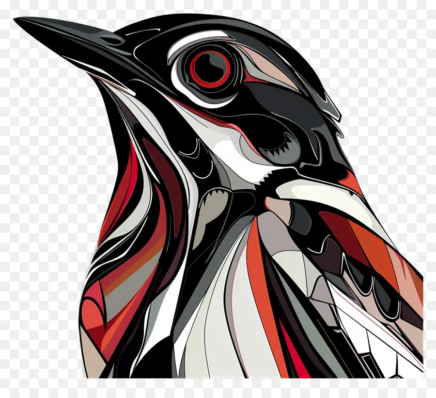 Oiseau，Noir PNG