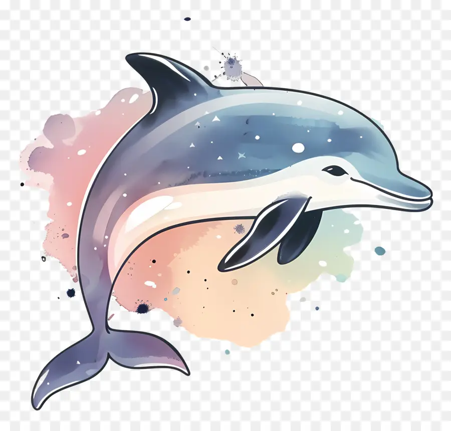 Mignon Dauphins，Dauphin PNG