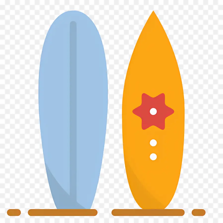 Planche De Surf，Des Planches De Surf PNG