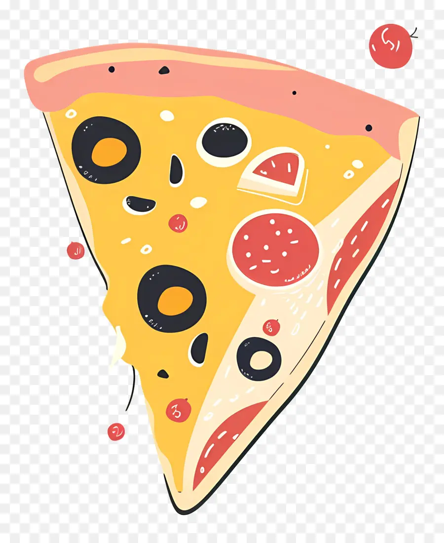 Pizza Mignonne，Pizza PNG