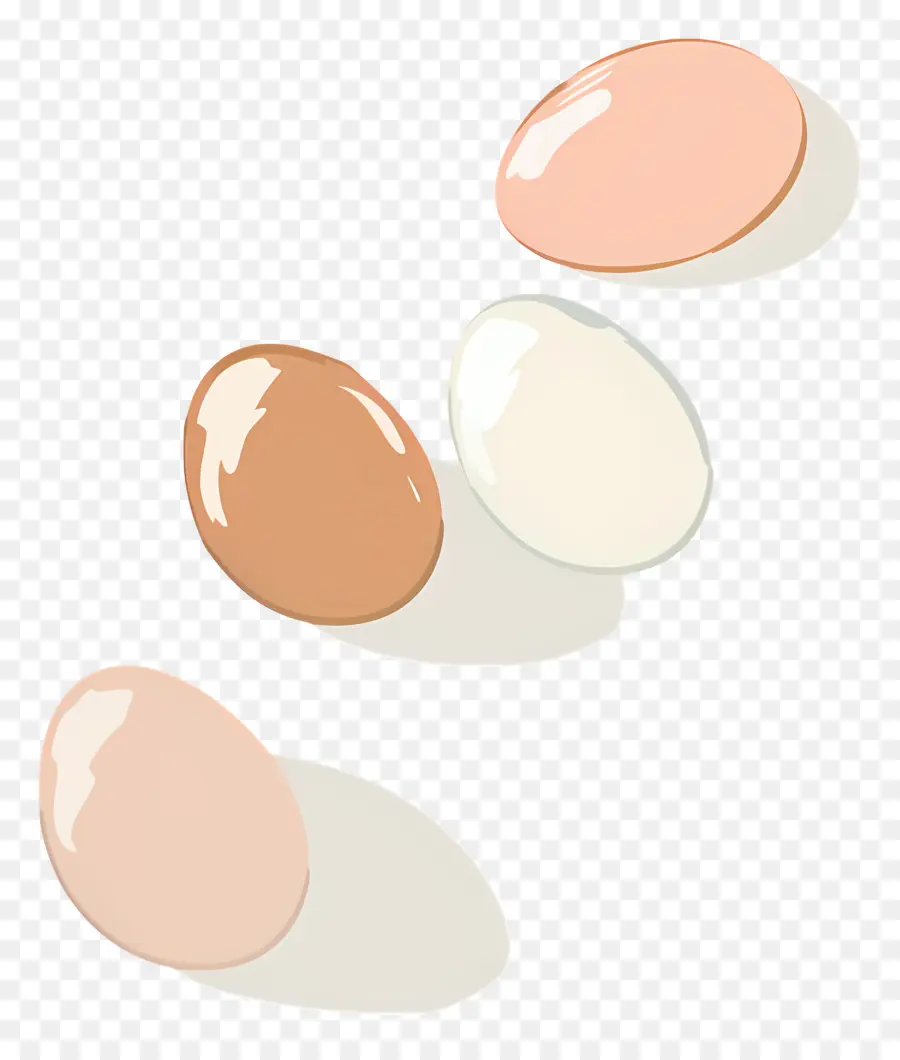 Les œufs，Oeufs Durs PNG