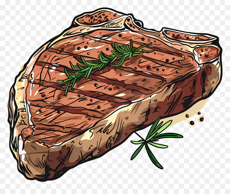 Steak，Marinade PNG