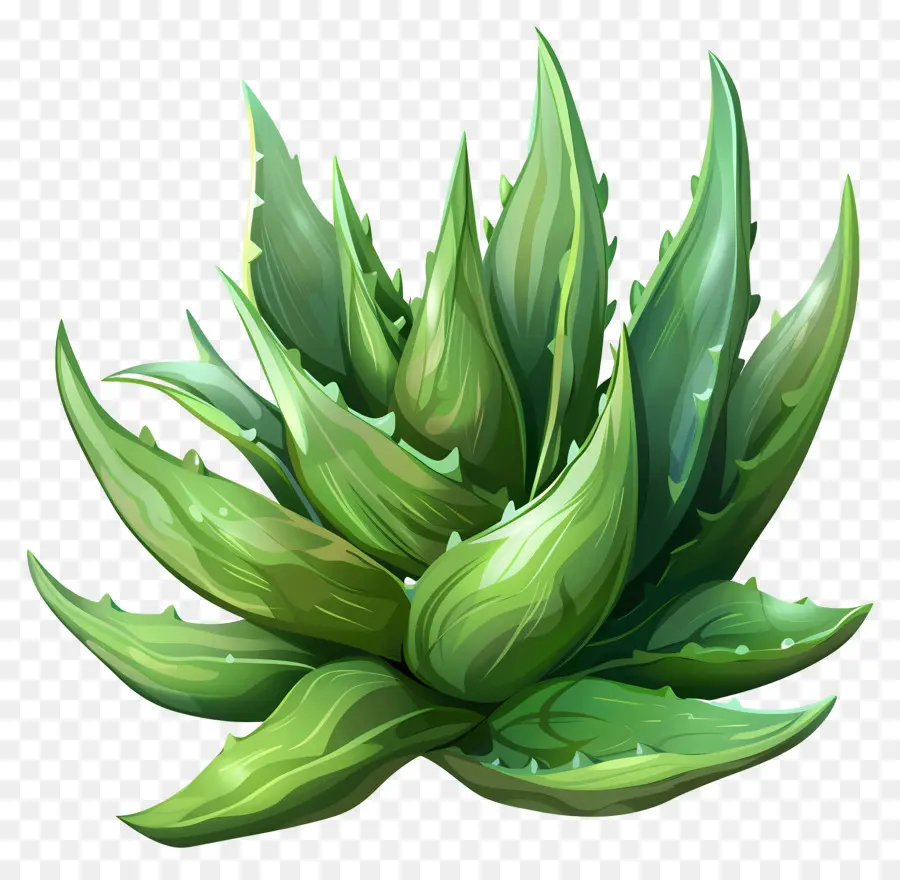 L'Aloe Vera，Aloe Vera PNG