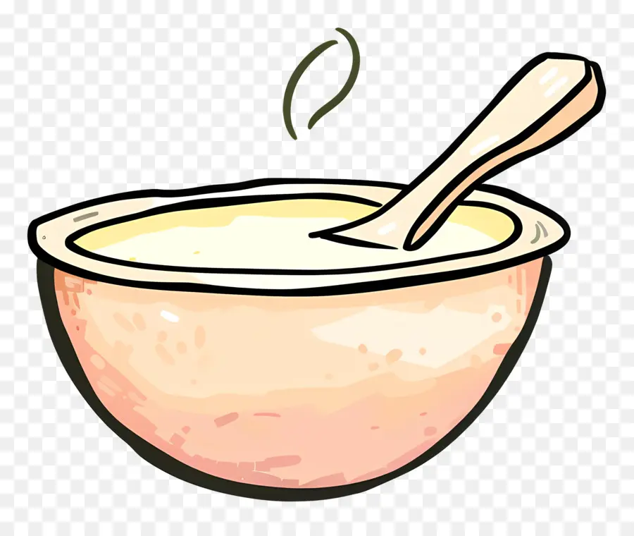 Ghee，Soupe PNG