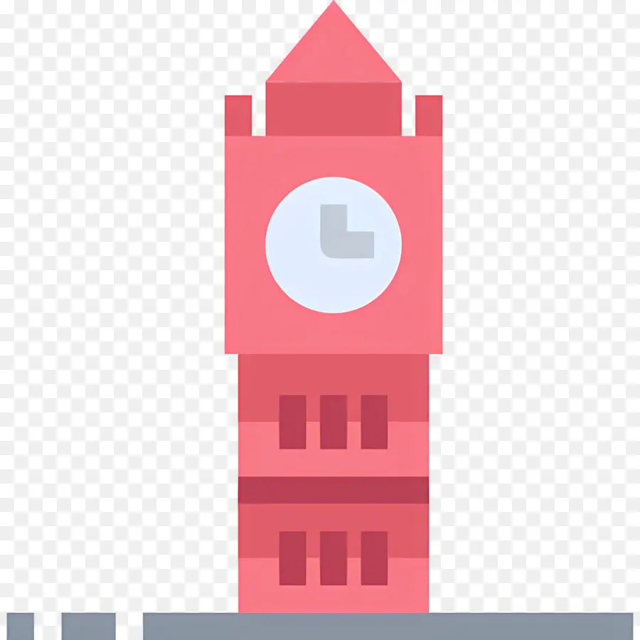 Londres Big Ben，Big Ben PNG