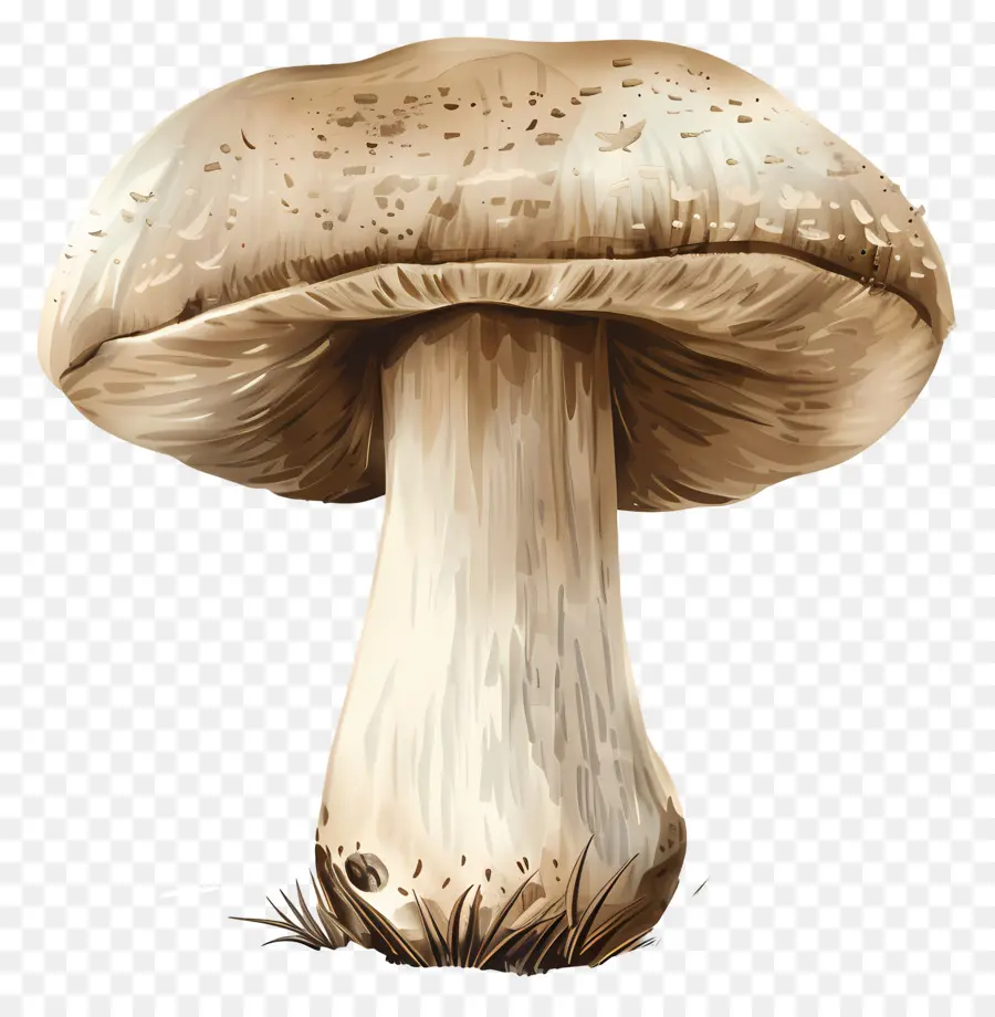 Champignon De Paris，Champignon PNG