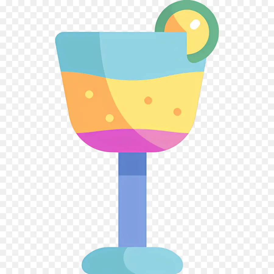 Cocktail，Marguerite PNG