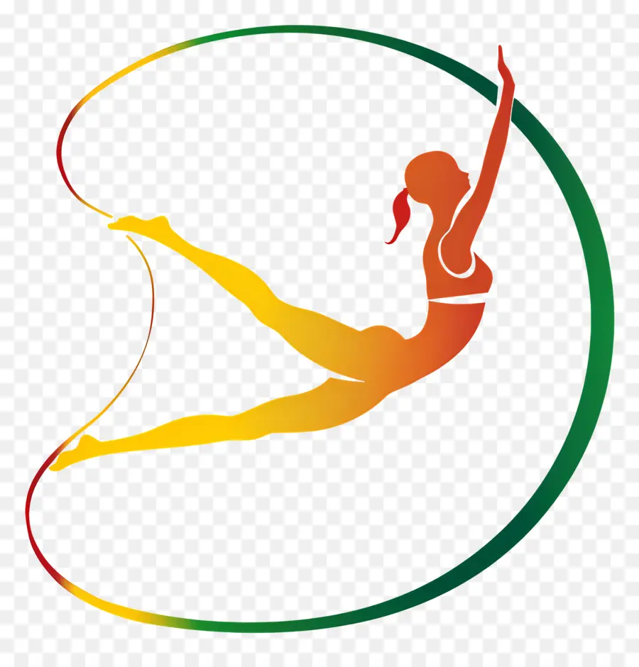 La Gymnastique Rythmique，Plongeur PNG