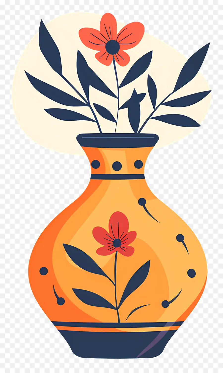 Vase Antique，Vase PNG