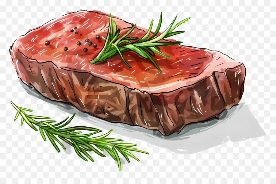 Steak，Grillé PNG