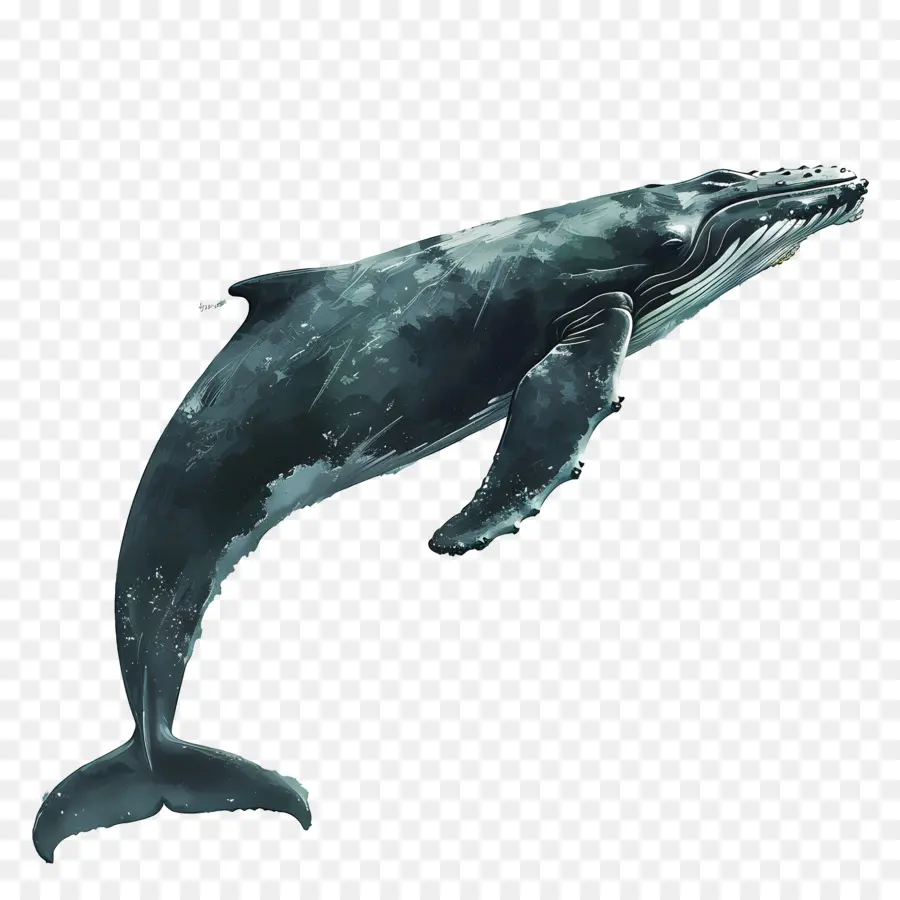 Observation Des Baleines，Baleine PNG