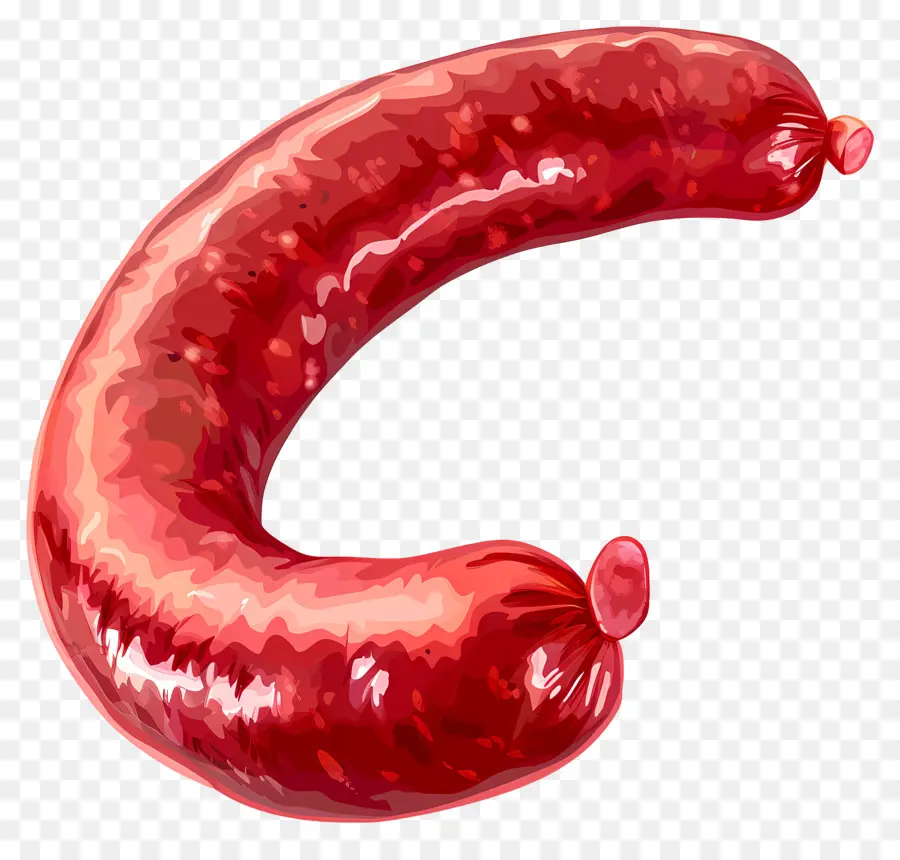 Saucisse，Viande PNG