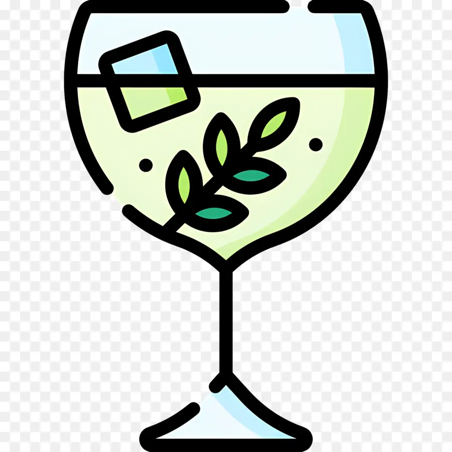 Cocktail，Verre à Cocktail PNG