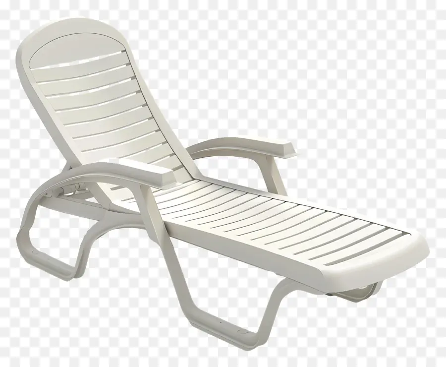 Chaise Longue，Chaise Longue En Plastique PNG