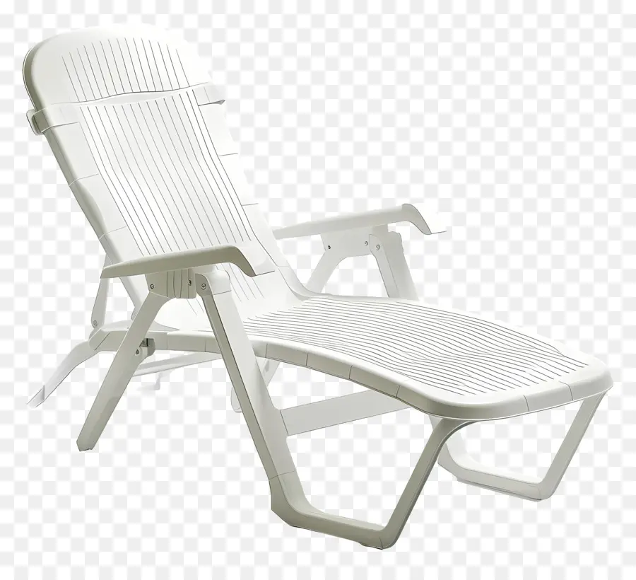 Chaise Longue，Chaise Longue En Plastique PNG